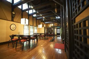 Hotel Kazahaya - Restaurant