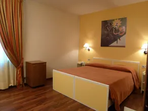 Hotel Antica Dogana - Chambre