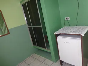 Hotel em SBO - Centro - Bathroom