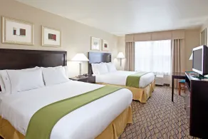 Holiday Inn Express & Suites Columbus East - Reynoldsburg by IHG - Chambre