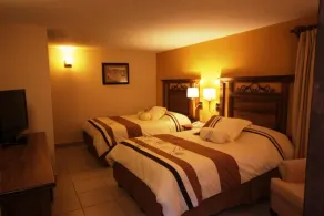 Hotel San Jose - Camera