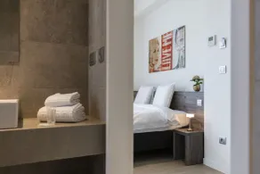 The Market by Parkhotel - Room