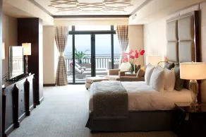 Crowne Plaza Duqm by IHG - Room