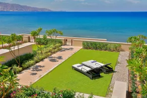 Al Manara, a Luxury Collection Hotel, Aqaba - View from room