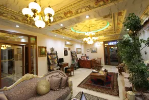Basileus Hotel - Réception
