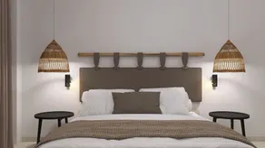 Pounda Resort Paros, a member of Radisson Individuals - Rom