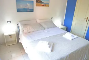 Portorosa - Habitación