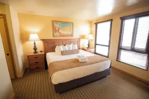 Kingsbury of Tahoe - Room