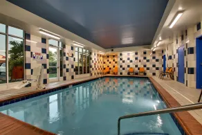 Holiday Inn Express Georgetown by IHG - Piscine