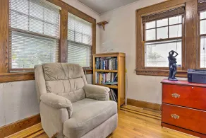 Lovely Home Near FDU & Holy Name Hospital! - Intérieur