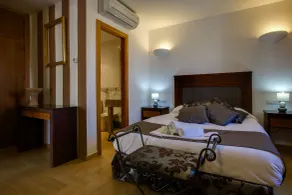Hotel Rural Puerto Mágina - Zimmer