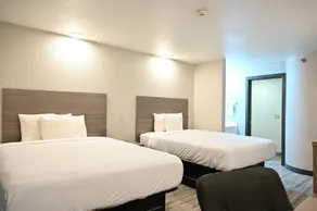 Rodeway Inn - Chambre