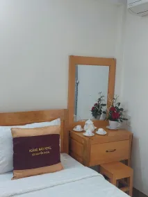 Hoang Bao Hotel - Room