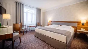 Hotel Lord - Warsaw Airport - Room