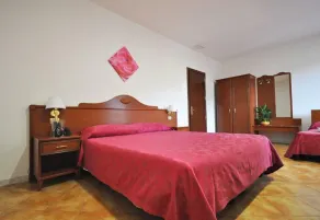 Impero Hotel Beauty & Spa - Bike Hotel - Chambre