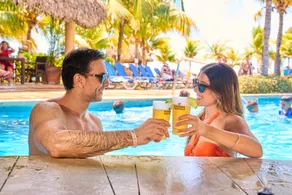Gran Evenia Bijao - All Inclusive - Pool