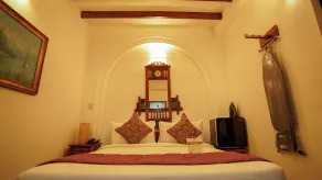 La Plage Seaview Suites - Chambre