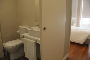 Decanting Porto House - Salle de bain