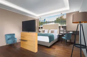 Mercure Frankfurt Offenbach - Room
