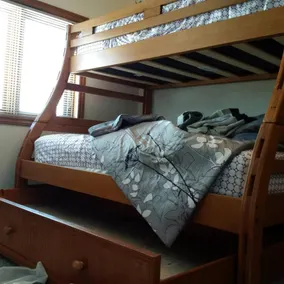 Beautiful chalet in Erieau for rent - Rom