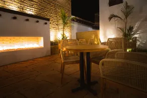 Hotel Casa Alcestre - Restaurant