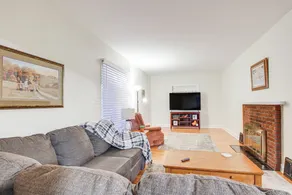 Barnes City House ~ 3 Mi to Hunting & Fishing! - Interiør