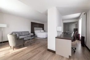 Four Points by Sheraton Lévis Convention Centre - Chambre