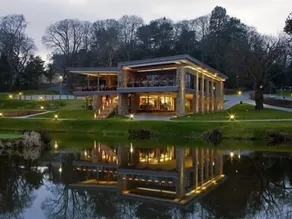 Close House - Restaurant