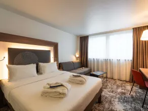 Novotel Paris Gare De Lyon - Habitación