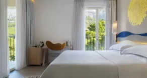 Bluesun Hotel Jadran - Room