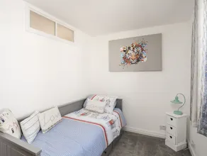 Tinkers Patch - Zimmer