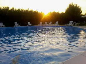 KoKo Hotel Milano Marittima - Pool