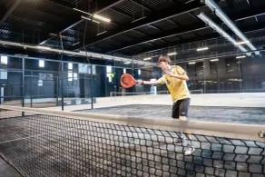 Auberge du Parc  - Impianti sportivi