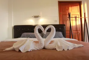 Barefeet Naturist Resort - Chambre