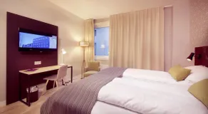 Home Hotel Astoria - Værelse