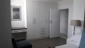 The Apex On Smuts - Room