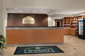 Wingate by Wyndham Wilmington - Réception