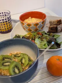 La Maison d'Arlette - Maison d'Hôte ,Gite , Hôtel - Petit déjeuner gourmand inclus - Restaurant