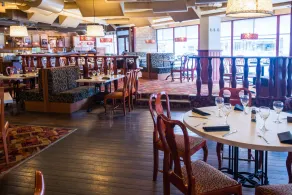 Scandic Seinäjoki - Restaurant