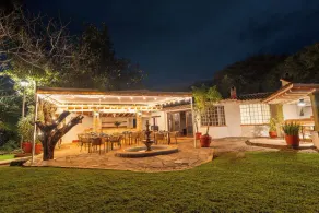 LUZ KAUANI (SÓLO ADULTOS) - Restaurant