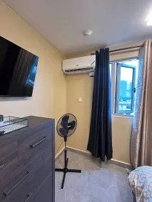 Charming Kingston Apartment with City Views - Rum