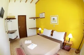 Hotel Fazenda Jacaúna - Quarto