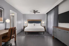 Homewood Suites by Hilton Fresno - Room