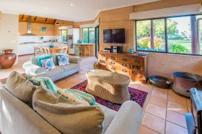 Whalers Cove Villas - Chambre