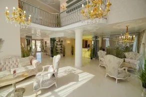 Harmony Suites Saint Vlas - Reception