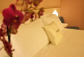 Resort Villa - Udsigt fra værelset