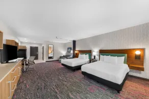 Home2 Suites by Hilton Fort Worth Southwest Cityview - Rum