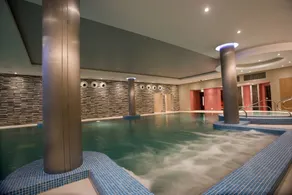 The River Lee Hotel a member of The Doyle Collection - Piscina