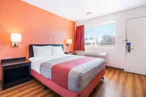 Motel 6-Corpus Christi, TX - Northwest - Chambre