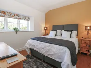 Cobble Cottage - Værelse